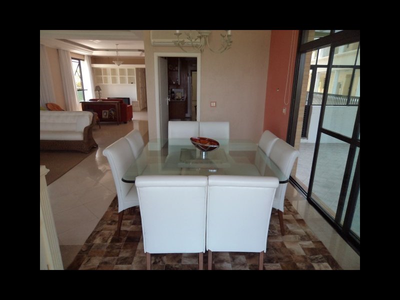 Apartamento à venda Aparecida com 372m² e 4 quartos por R$ 4.500.000 - 1051778238-dsc02984.JPG