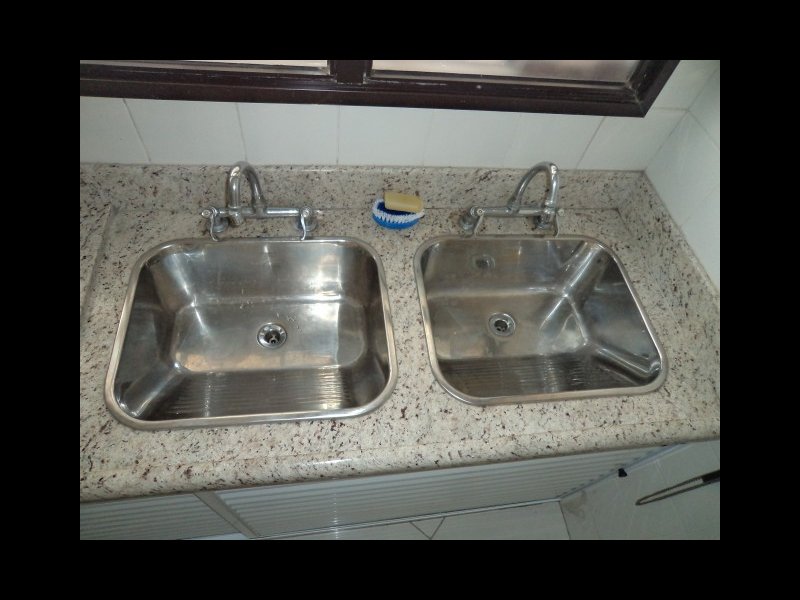 Apartamento à venda Aparecida com 372m² e 4 quartos por R$ 4.500.000 - 1237497280-dsc02973.JPG