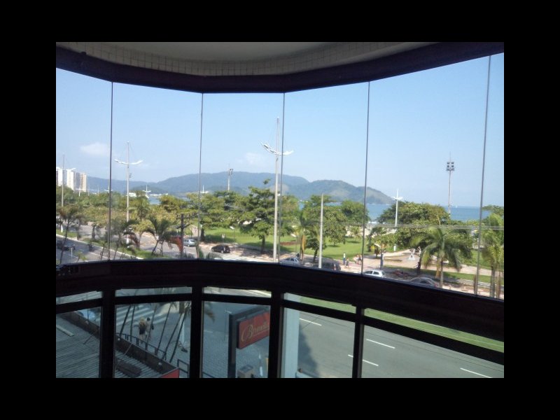 Apartamento à venda Aparecida com 372m² e 4 quartos por R$ 4.500.000 - 1347862499-dsc02989.JPG