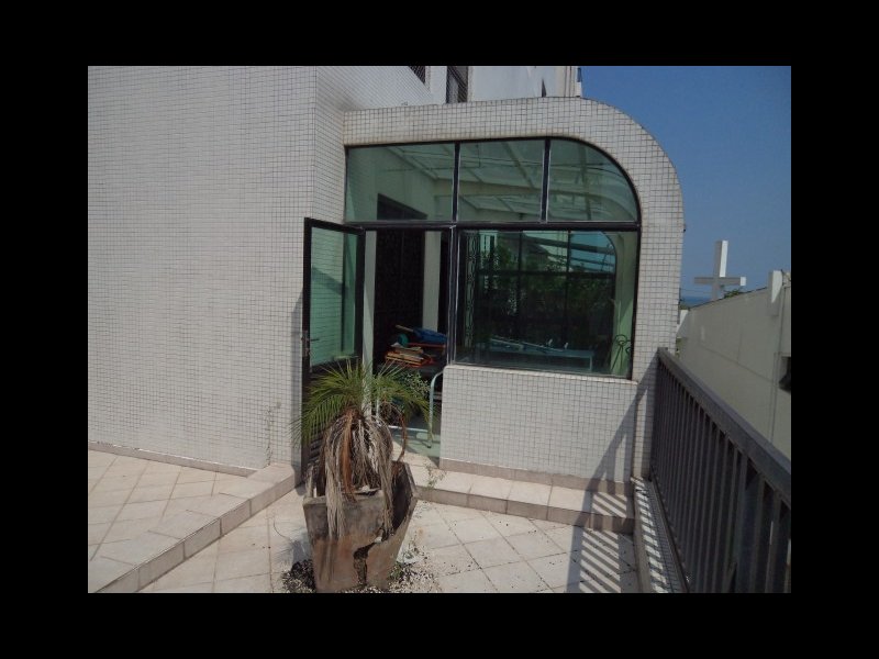 Apartamento à venda Aparecida com 372m² e 4 quartos por R$ 4.500.000 - 1565423119-dsc03037.JPG