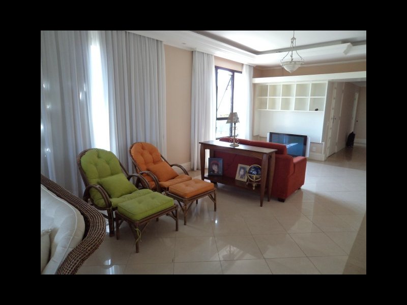 Apartamento à venda Aparecida com 372m² e 4 quartos por R$ 4.500.000 - 1807057627-dsc02994.JPG