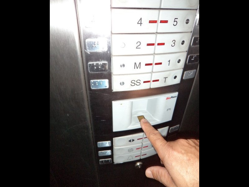 Apartamento à venda Aparecida com 372m² e 4 quartos por R$ 4.500.000 - 1854248678-dsc02967.JPG