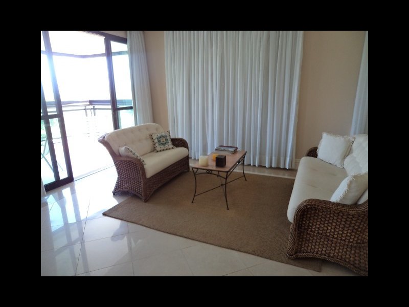 Apartamento à venda Aparecida com 372m² e 4 quartos por R$ 4.500.000 - 317446676-dsc02990.JPG