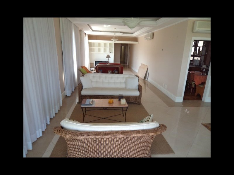 Apartamento à venda Aparecida com 372m² e 4 quartos por R$ 4.500.000 - 603169507-dsc02993.JPG