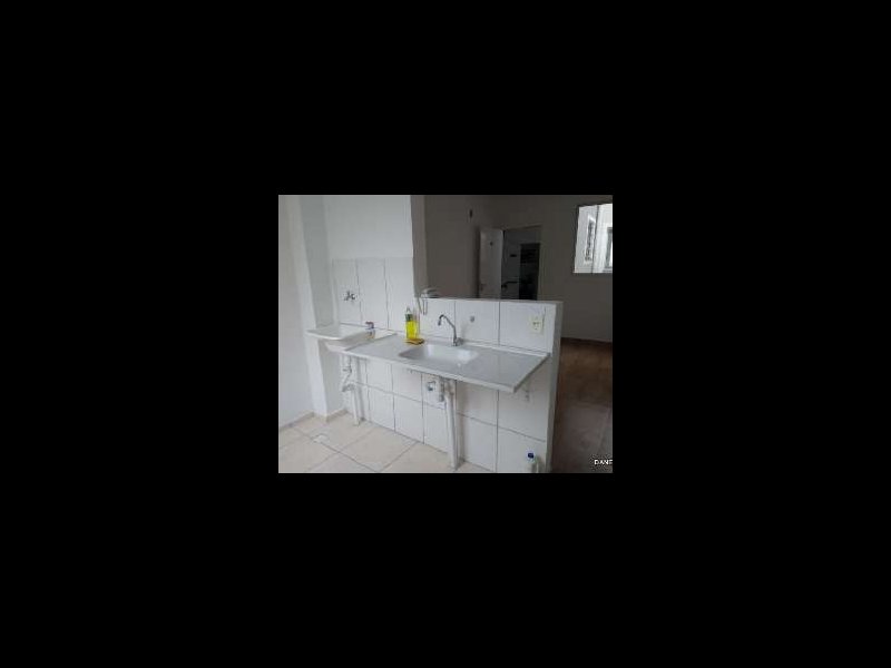 imóvel com 54m² - Vl. São José - Taubaté