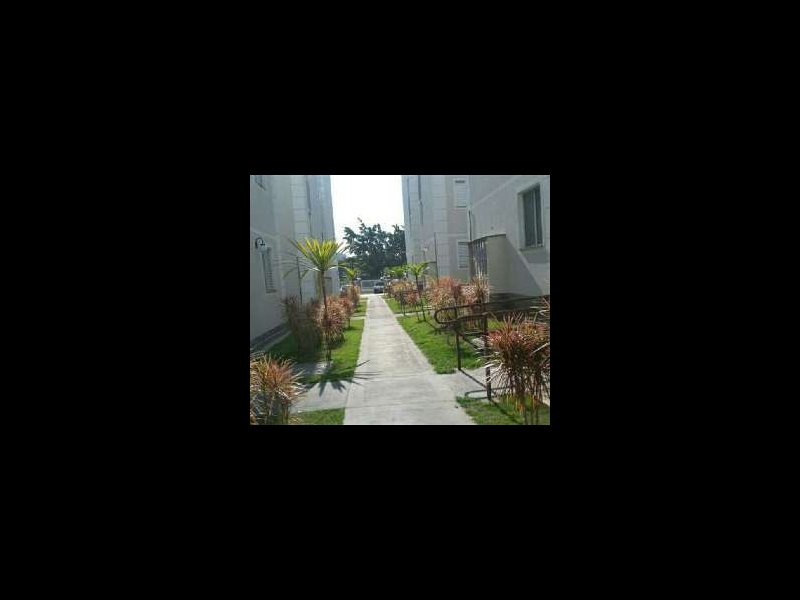 imóvel com 54m² - Vl. São José - Taubaté