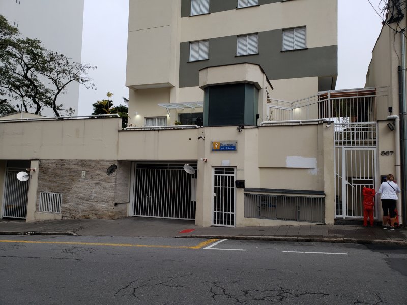 Apartamento à venda Centro com 47m² e 2 quartos por R$ 340.000 - 1069642498-20200210-180936.jpg