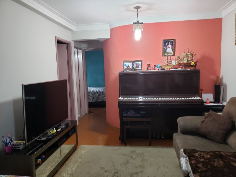 Apartamento à venda Centro com 47m² e 2 quartos por R$ 340.000 - 1252642440-20200210-183902.jpg