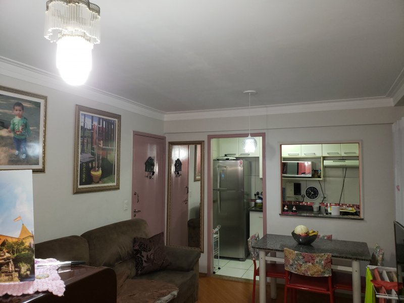 Apartamento à venda Centro com 47m² e 2 quartos por R$ 340.000 - 1857982048-20200210-185232.jpg