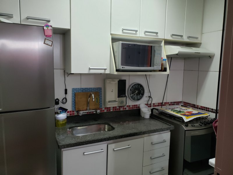 Apartamento à venda Centro com 47m² e 2 quartos por R$ 340.000 - 382275090-20200210-184010.jpg