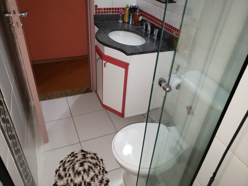 Apartamento à venda Centro com 47m² e 2 quartos por R$ 340.000 - 667151417-20200210-185038.jpg