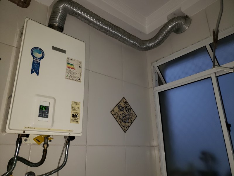 Apartamento à venda Centro com 47m² e 2 quartos por R$ 340.000 - 726543892-20200210-184513.jpg