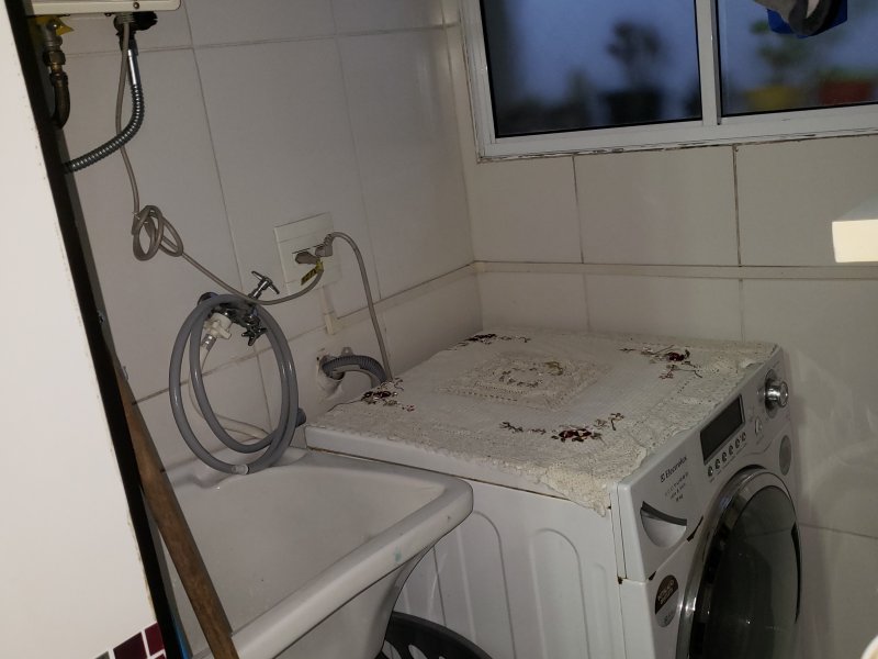 Apartamento à venda Centro com 47m² e 2 quartos por R$ 340.000 - 828621424-20200210-184400.jpg