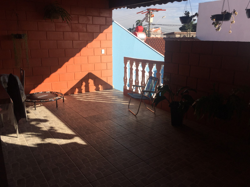 Casa à venda Parque Almerinda Pereira Chaves com 131m² e 3 quartos por R$ 530.000 - 1061818683-img-0748.JPG