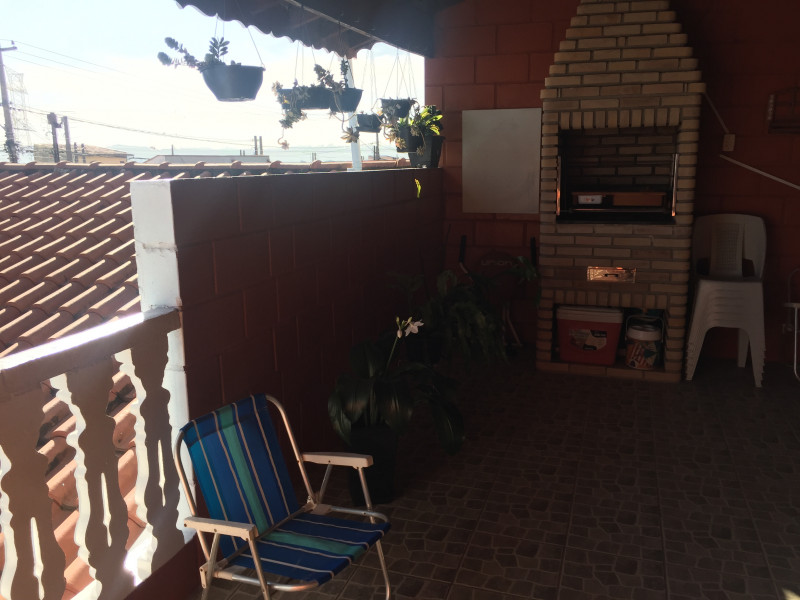 Casa à venda Parque Almerinda Pereira Chaves com 131m² e 3 quartos por R$ 530.000 - 1100145622-img-0754.JPG