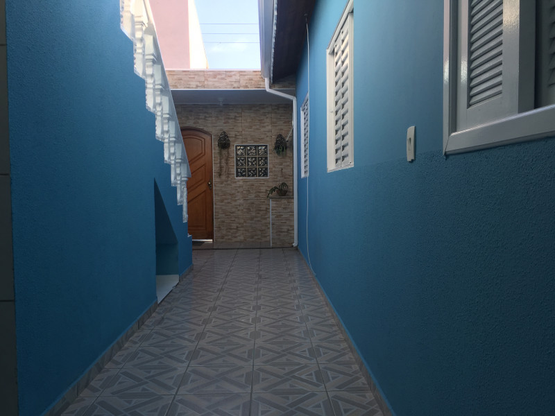 Casa à venda Parque Almerinda Pereira Chaves com 131m² e 3 quartos por R$ 530.000 - 1175340924-img-0735.JPG