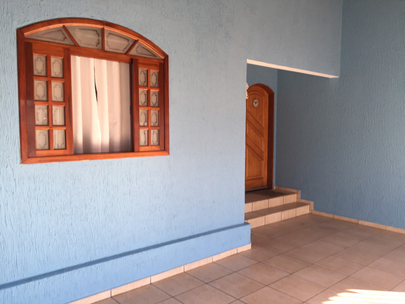 Casa à venda Parque Almerinda Pereira Chaves com 131m² e 3 quartos por R$ 530.000 - 1355693874-img-0678.JPG
