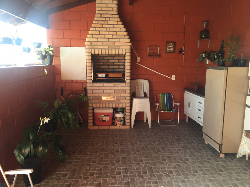 Casa à venda Parque Almerinda Pereira Chaves com 131m² e 3 quartos por R$ 530.000 - 1598123559-img-0755.JPG