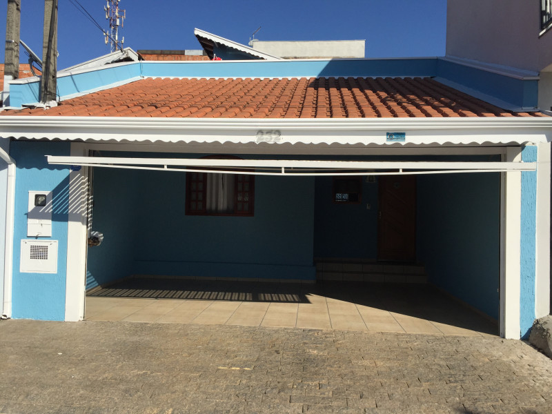 Casa à venda Parque Almerinda Pereira Chaves com 131m² e 3 quartos por R$ 530.000 - 1669081875-img-0671.JPG