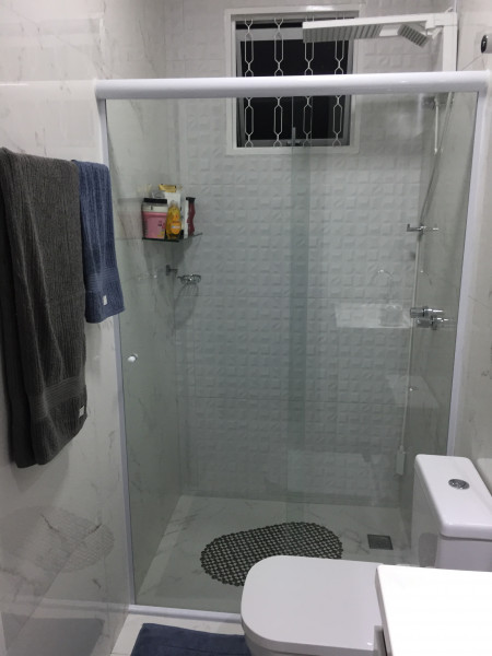 Casa à venda Parque Almerinda Pereira Chaves com 131m² e 3 quartos por R$ 530.000 - 281860687-img-0648.JPG