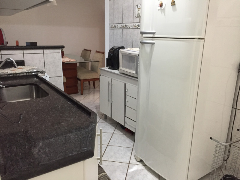Casa à venda Parque Almerinda Pereira Chaves com 131m² e 3 quartos por R$ 530.000 - 370708029-img-0690.JPG