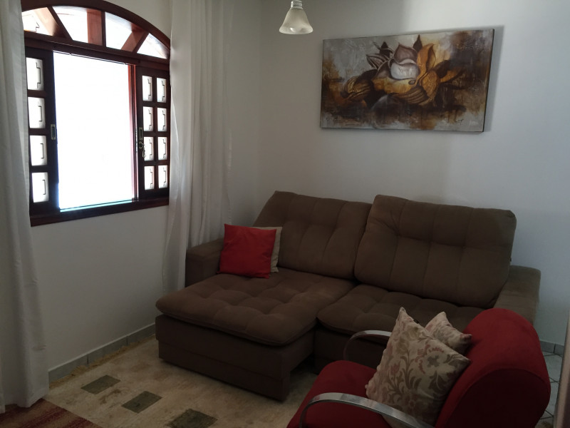 Casa à venda Parque Almerinda Pereira Chaves com 131m² e 3 quartos por R$ 530.000 - 384178104-img-0686.JPG