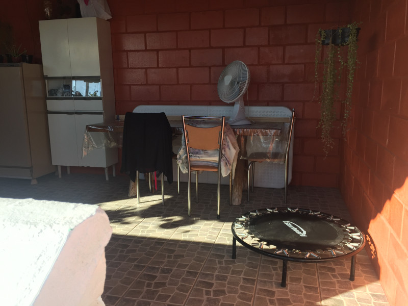 Casa à venda Parque Almerinda Pereira Chaves com 131m² e 3 quartos por R$ 530.000 - 697709321-img-0744.JPG