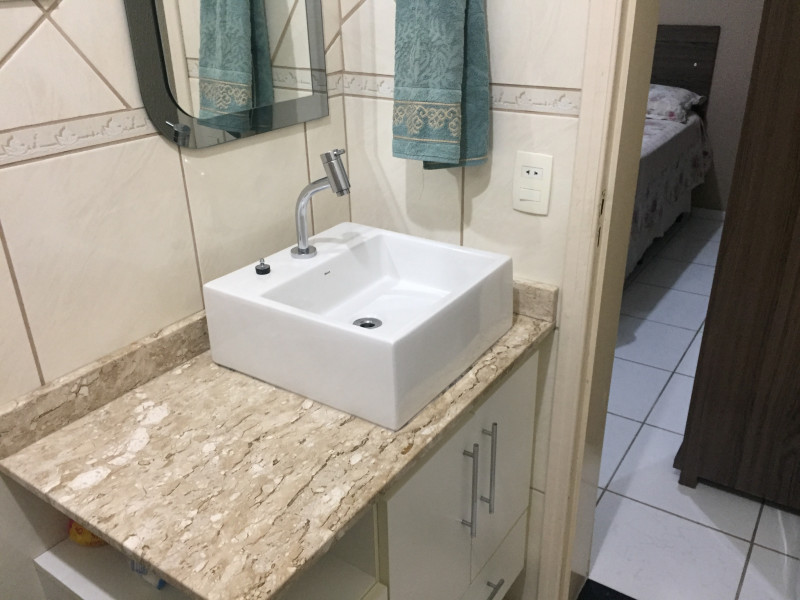 Casa à venda Parque Almerinda Pereira Chaves com 131m² e 3 quartos por R$ 530.000 - 78315895-img-1358.JPG