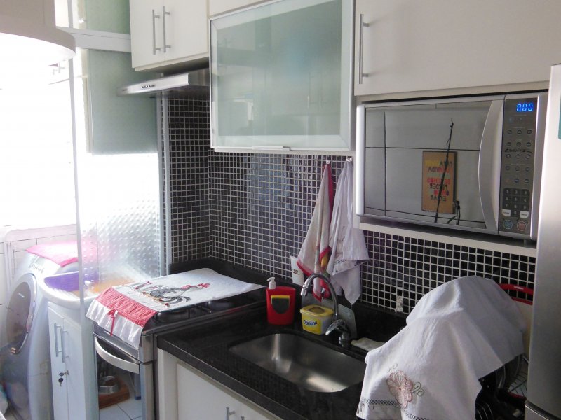 imóvel com 49m² - Picanço - Guarulhos