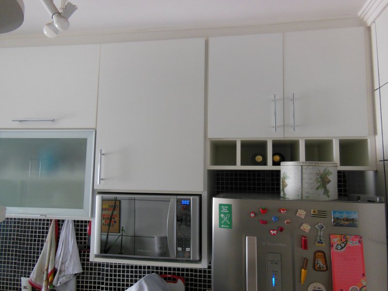 imóvel com 49m² - Picanço - Guarulhos