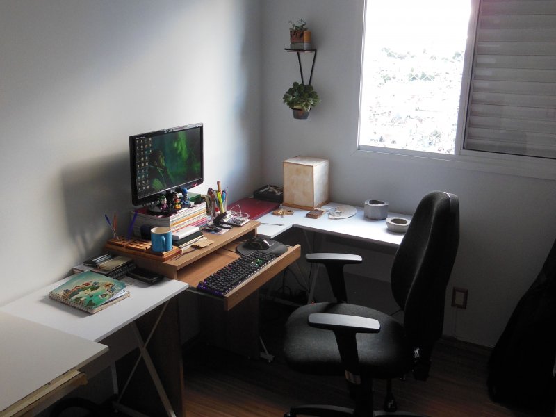 imóvel com 49m² - Picanço - Guarulhos