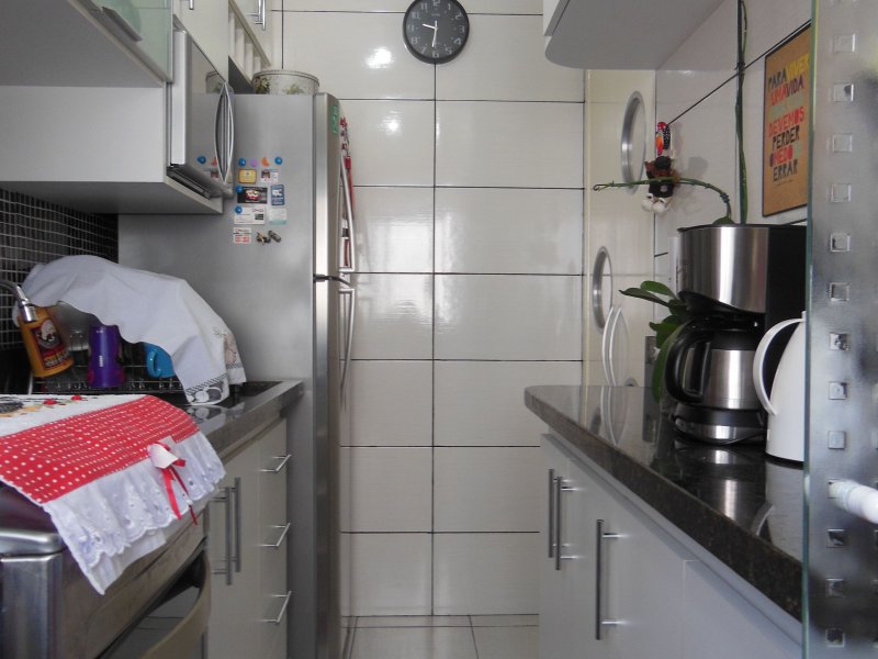 imóvel com 49m² - Picanço - Guarulhos