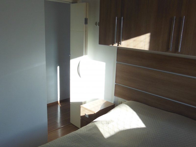 imóvel com 49m² - Picanço - Guarulhos