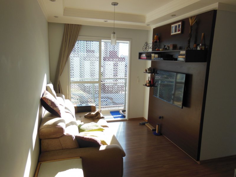 imóvel com 49m² - Picanço - Guarulhos
