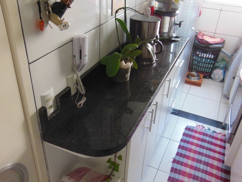 imóvel com 49m² - Picanço - Guarulhos