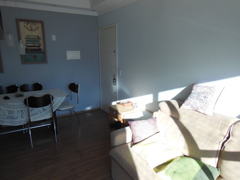 imóvel com 49m² - Picanço - Guarulhos