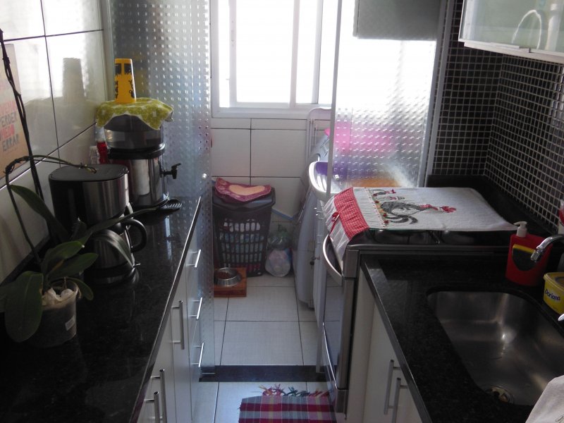 imóvel com 49m² - Picanço - Guarulhos