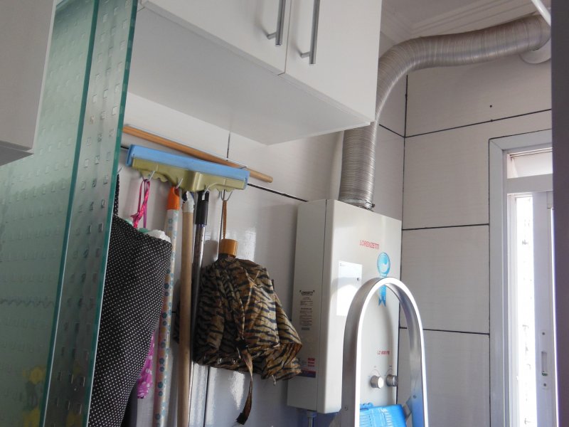 imóvel com 49m² - Picanço - Guarulhos