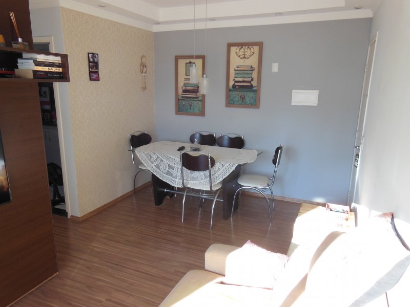 imóvel com 49m² - Picanço - Guarulhos