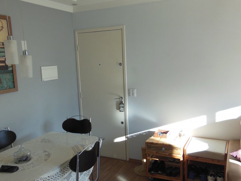 imóvel com 49m² - Picanço - Guarulhos