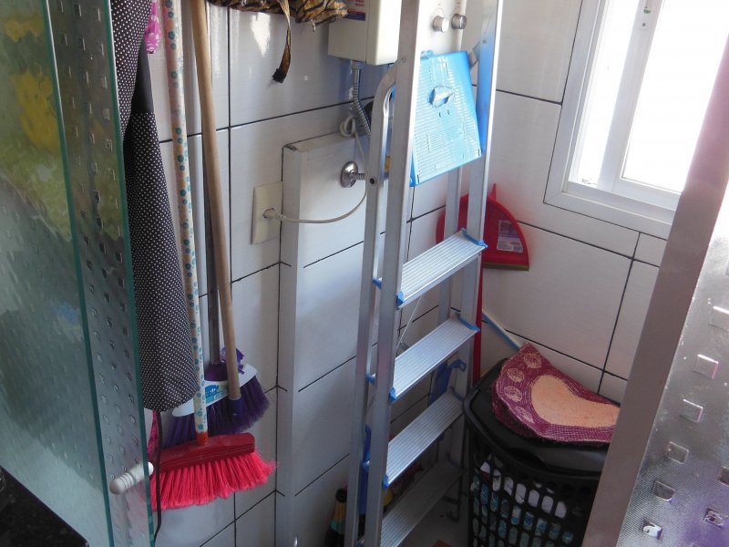 imóvel com 49m² - Picanço - Guarulhos
