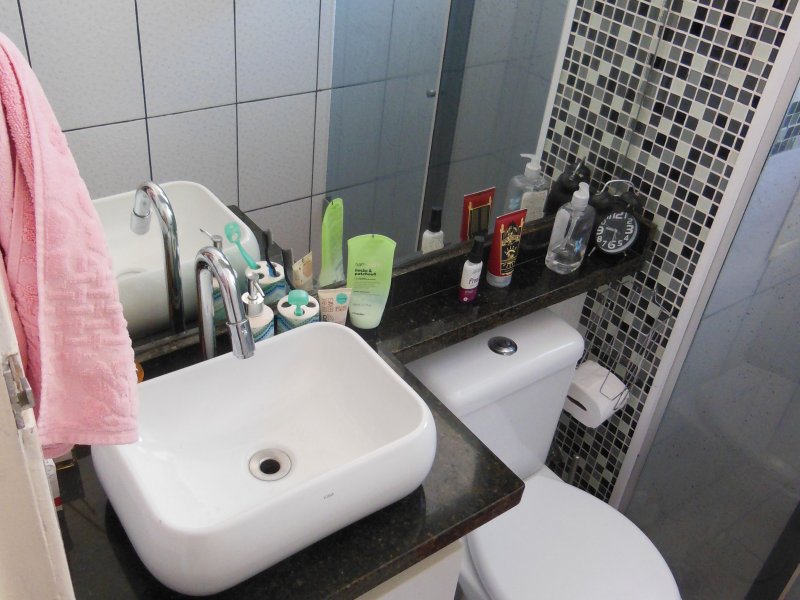 imóvel com 49m² - Picanço - Guarulhos