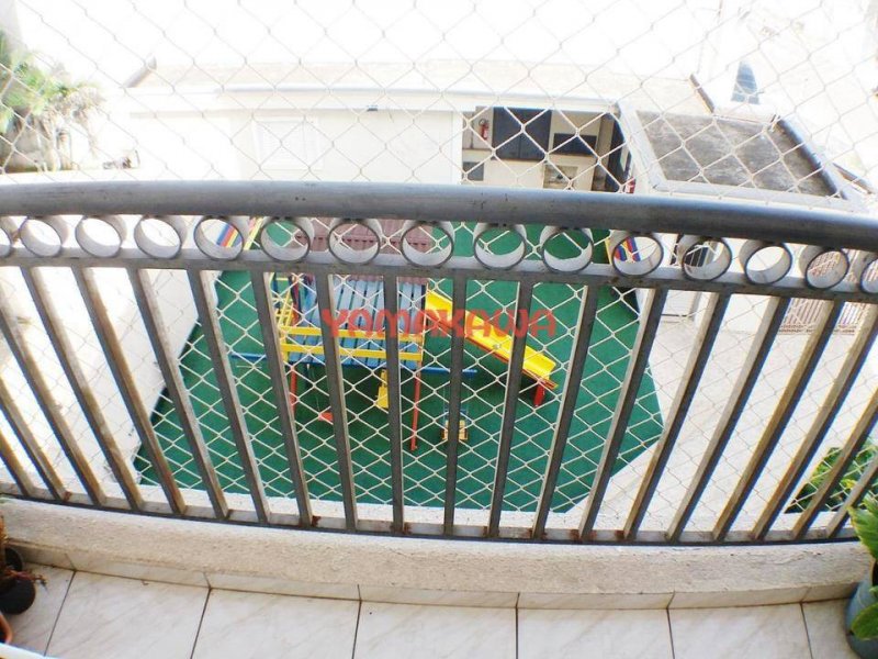 Apartamento à venda Itaquera com 53m² e 2 quartos por R$ 300.000 - 1695538090-sacada-1.jpg