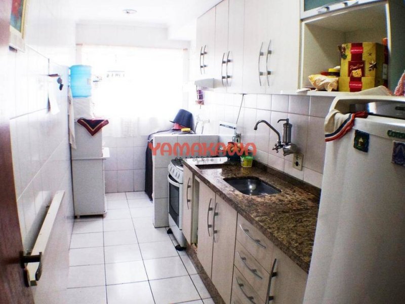 Apartamento à venda Itaquera com 53m² e 2 quartos por R$ 300.000 - 2022530610-ap-cozinha-2.jpg