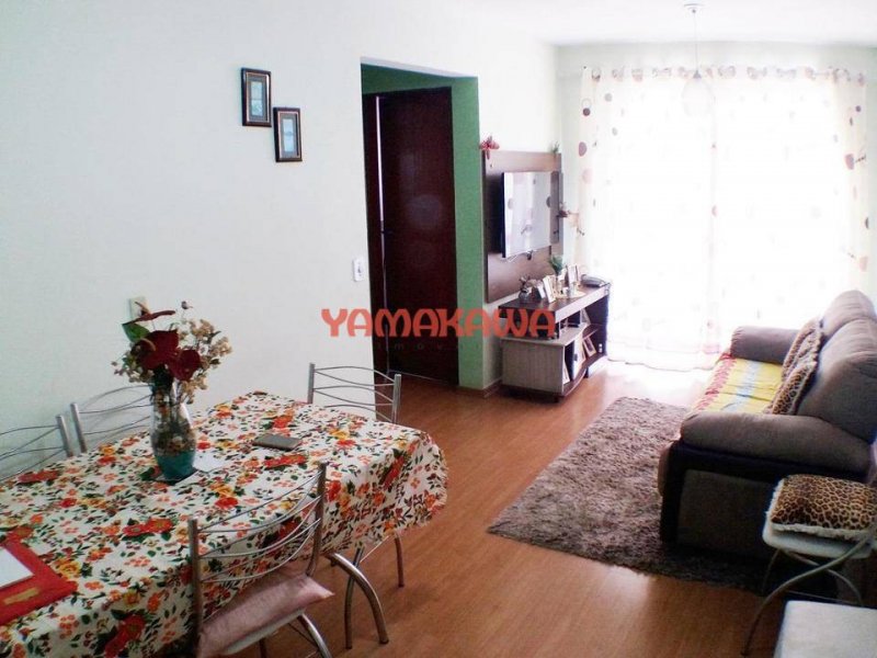 Apartamento à venda Itaquera com 53m² e 2 quartos por R$ 300.000 - 381899955-sala-1.jpg