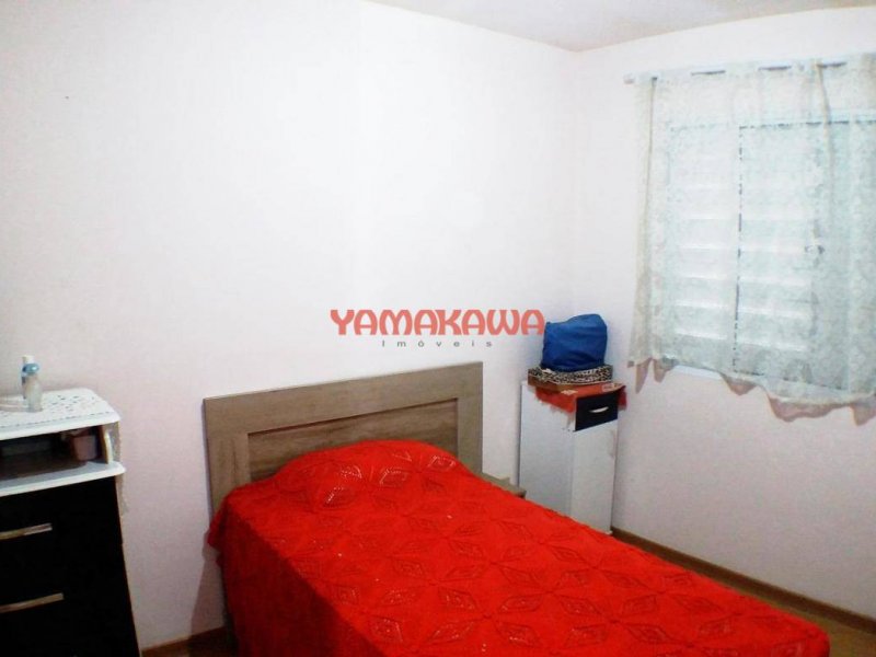 Apartamento à venda Itaquera com 53m² e 2 quartos por R$ 300.000 - 574094492-quarto-4.jpg