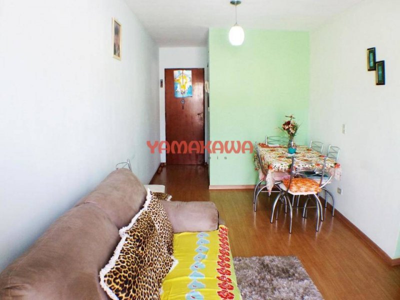 Apartamento à venda Itaquera com 53m² e 2 quartos por R$ 300.000 - 662982134-sala-3.jpg