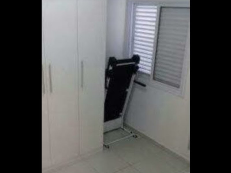 imóvel com 60m² - Vila Granada - São Paulo