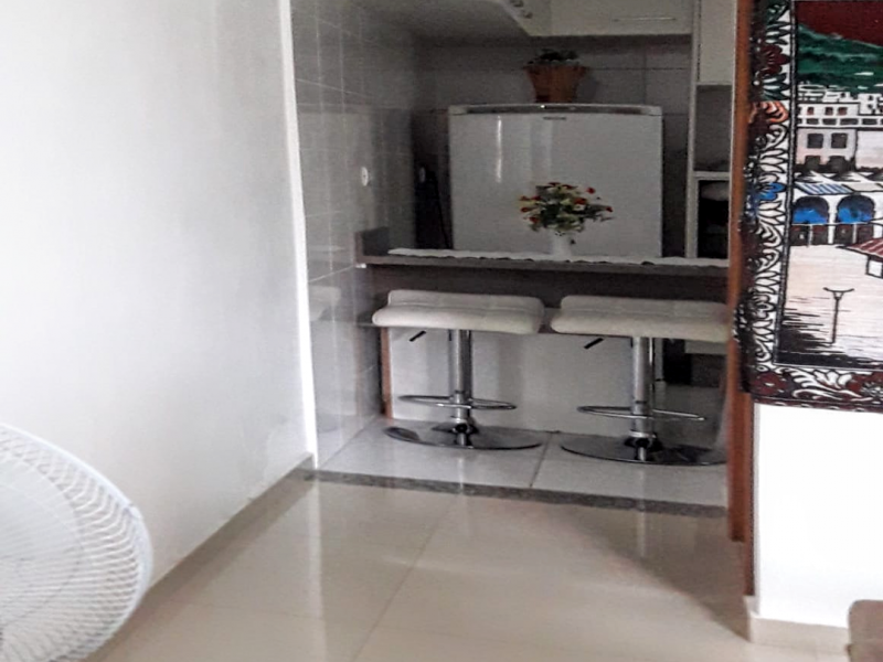 imóvel com 60m² - Vila Granada - São Paulo