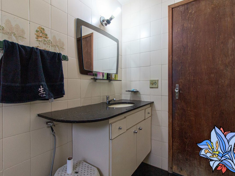 imóvel com 130m² - São Lucas - Belo Horizonte
